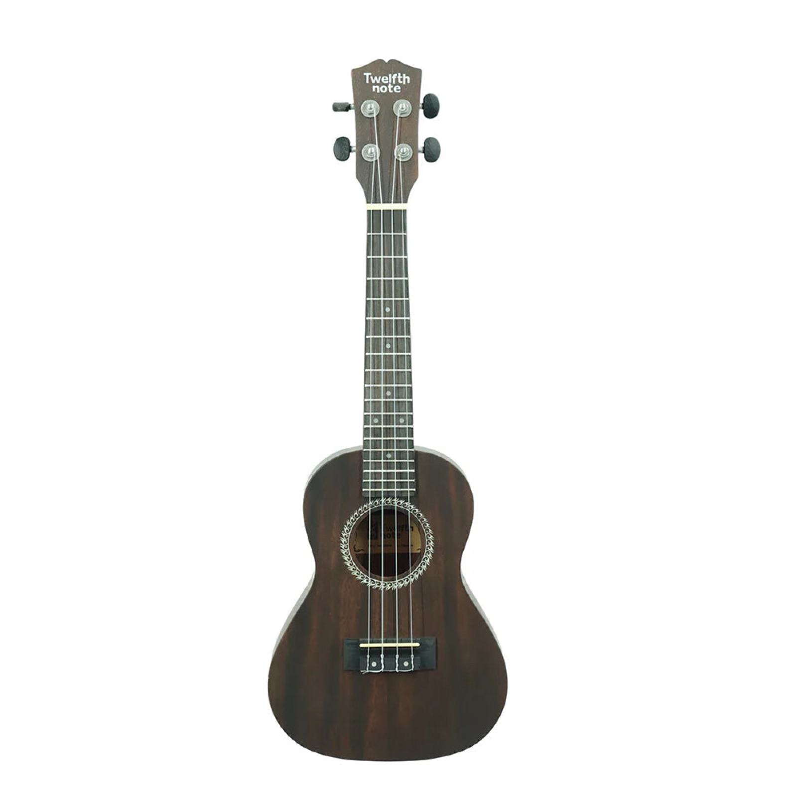 Twelfthnote Ukulele Caribbean Edition 07