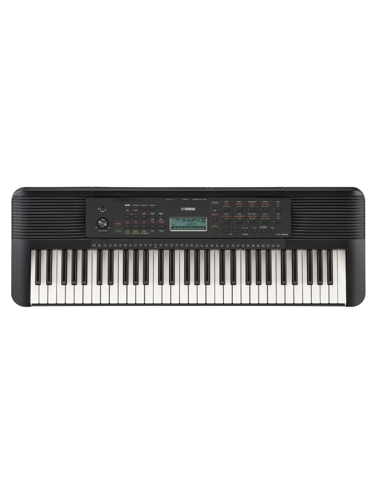 Yamaha PSR-E283 Keyboard 61 Keys