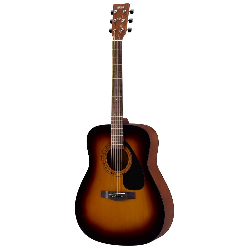 Yamaha F280 TBS Brown Sunburst Acoustic Guitar