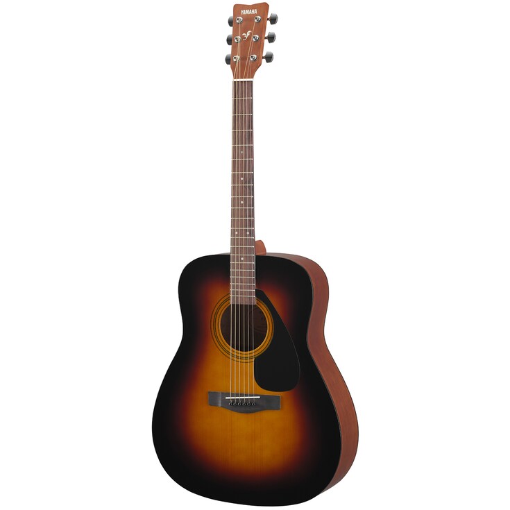 Yamaha F310 TBS Tobacco Brown Sunburst Acoustic Guitar