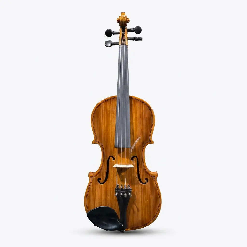 3/4 Violin M/S India