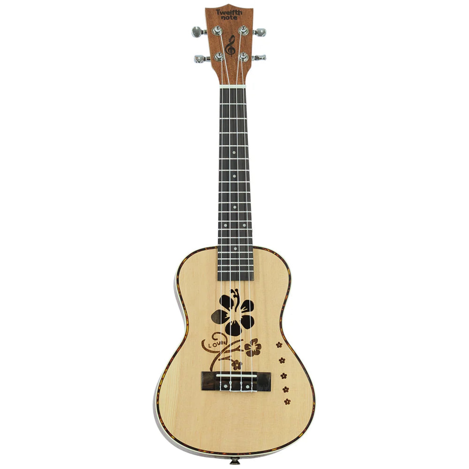 Twelfthnote UK-AK2307