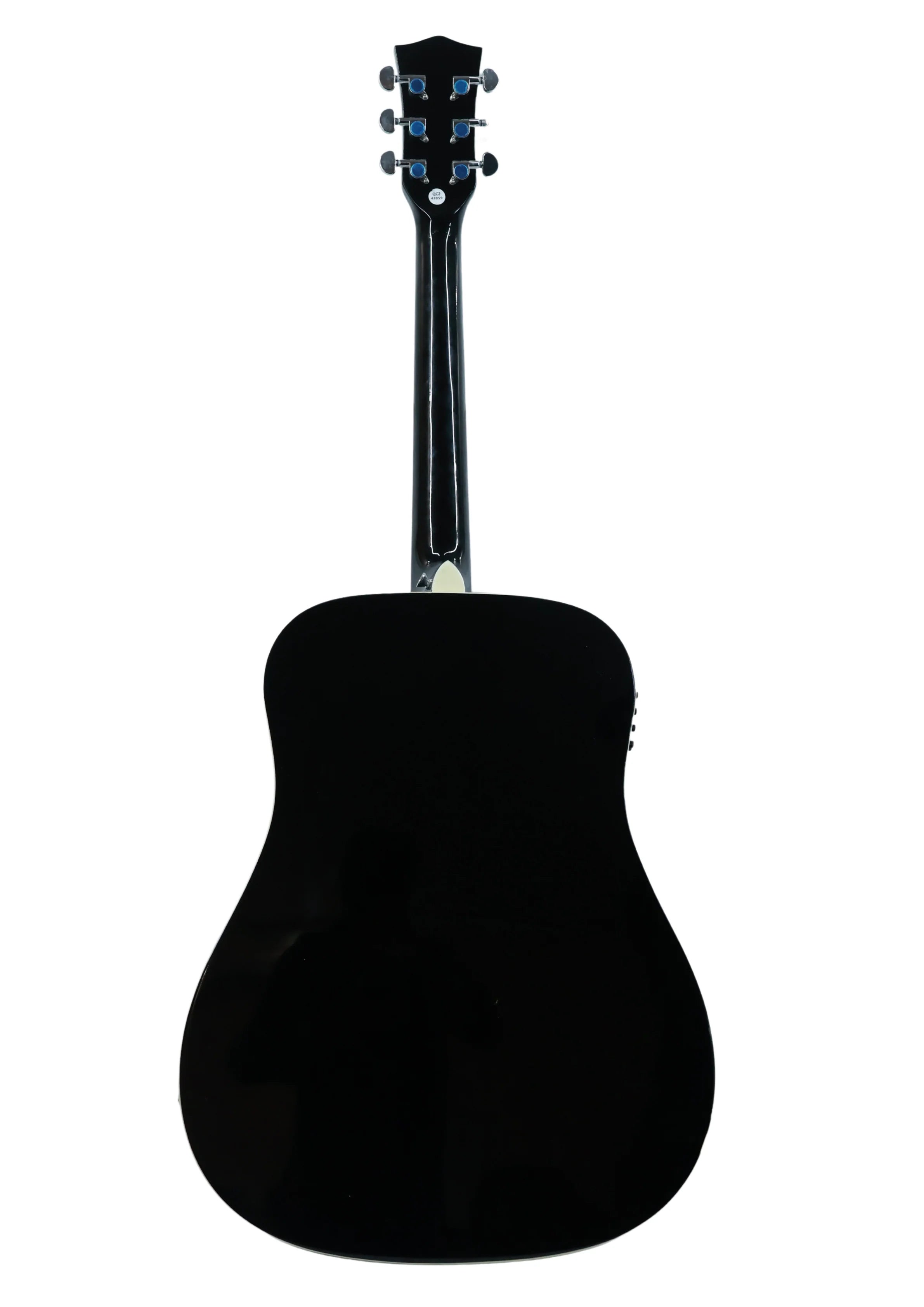 Twelfthnote Semi Acoustic Guitar LS41ME