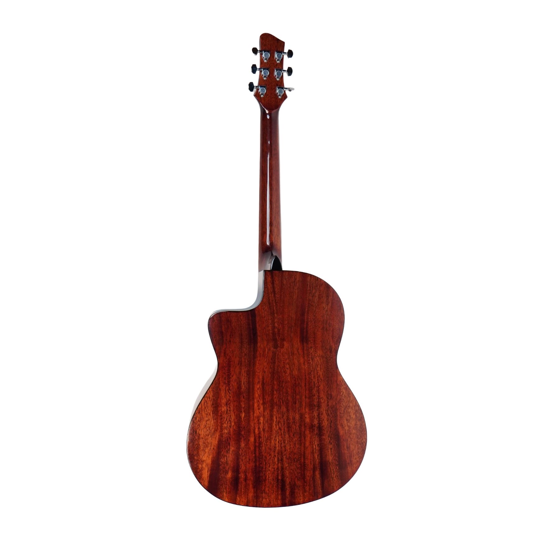 Strydom F239C 39inch Acoustic Guitar Tobacco Gloss