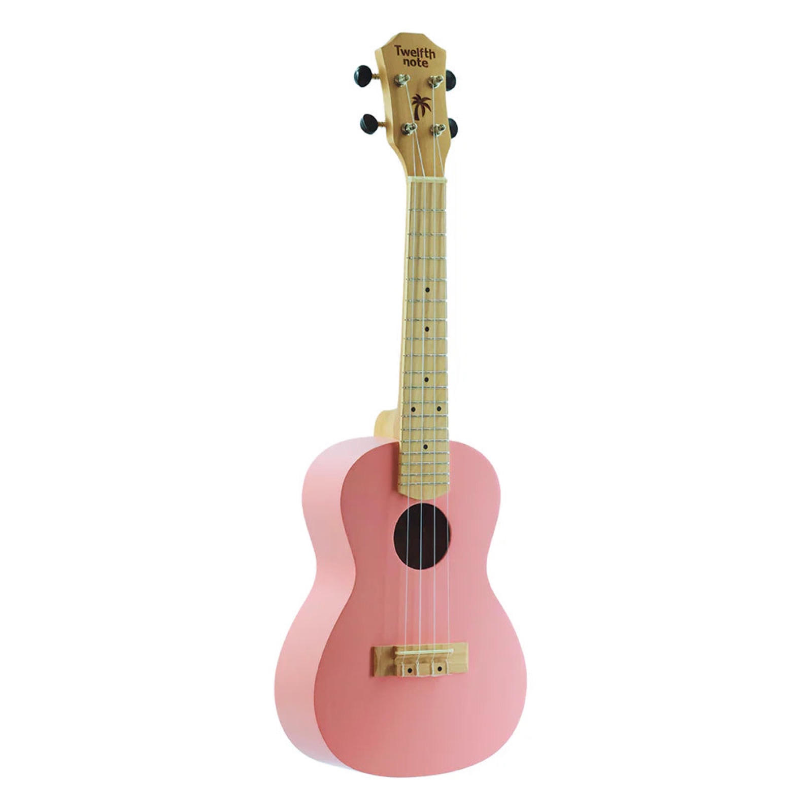 Twelfthnote Ukulele Caribbean Edition 07