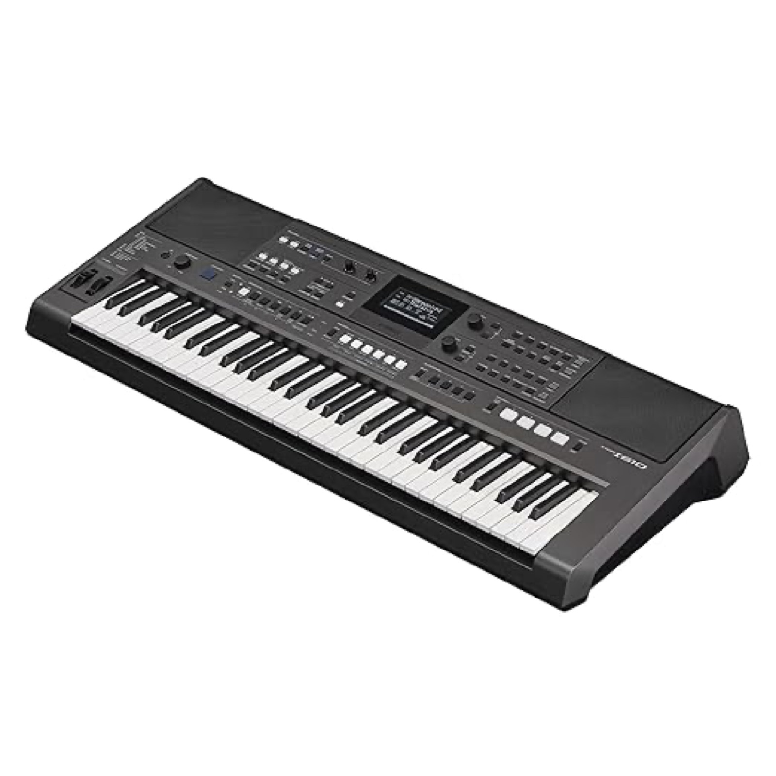 YAMAHA PSR I 610
