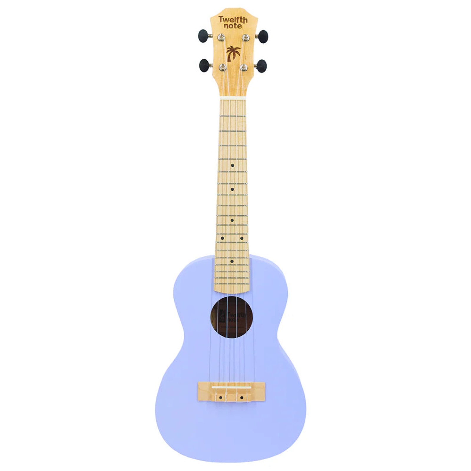 Twelfthnote Ukulele Caribbean Edition 07