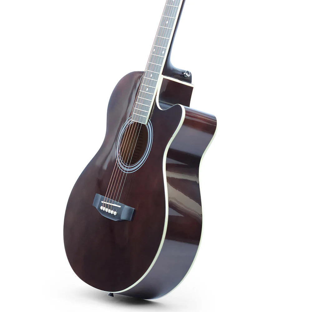 Twelfthnote Acoustic Guitar BROWN