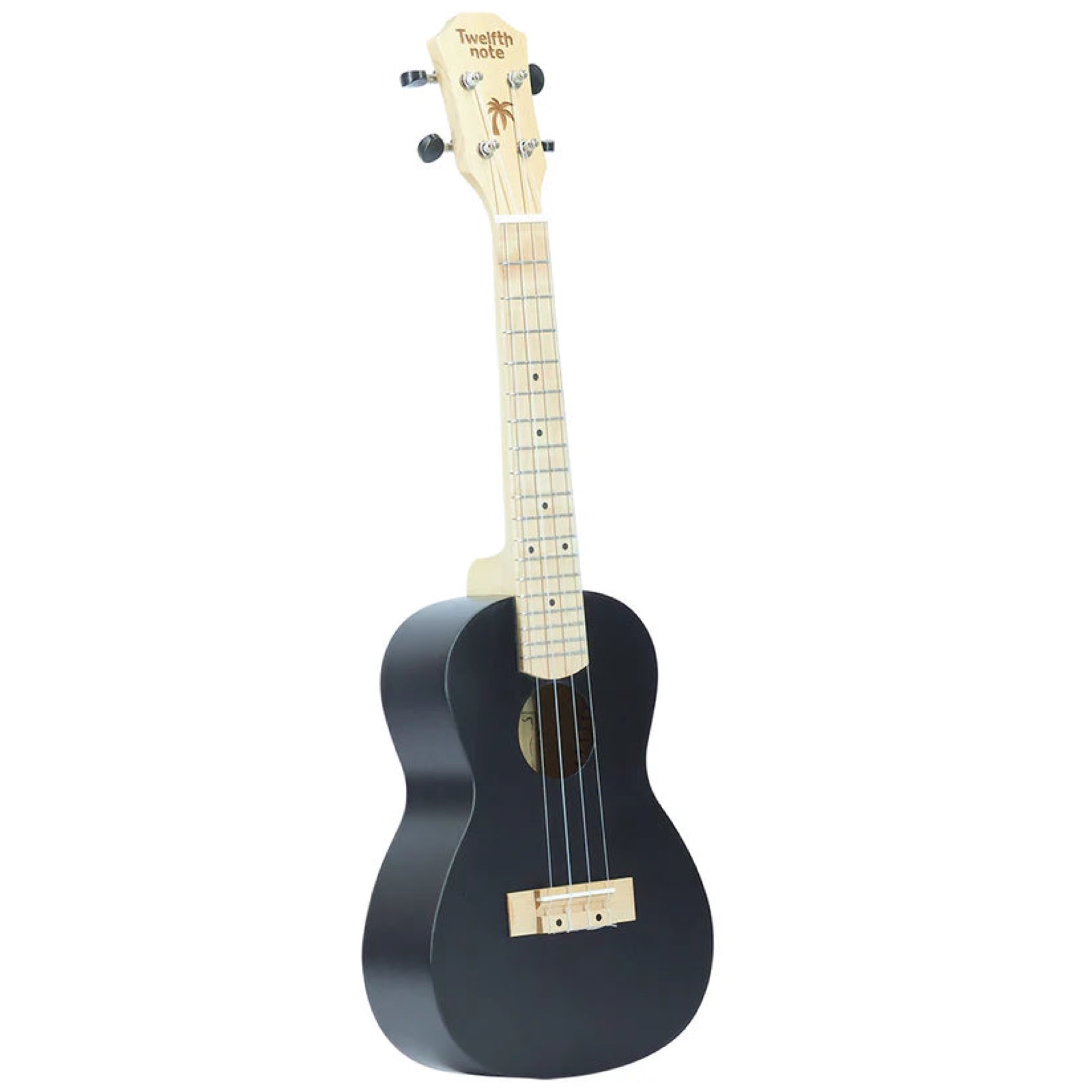 Twelfthnote Ukulele Caribbean Edition 07