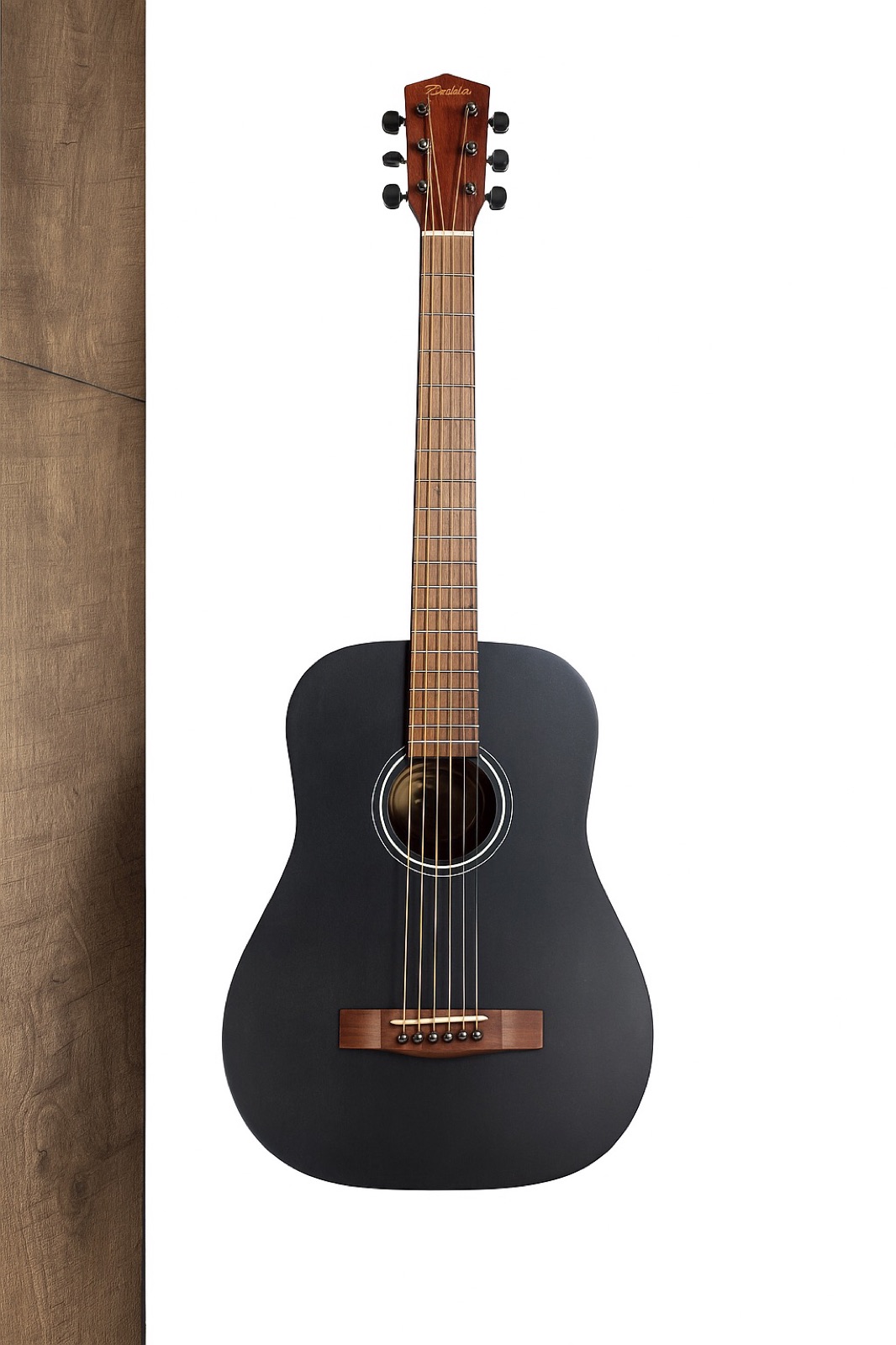 Fender FA-15 BLACK Guitar