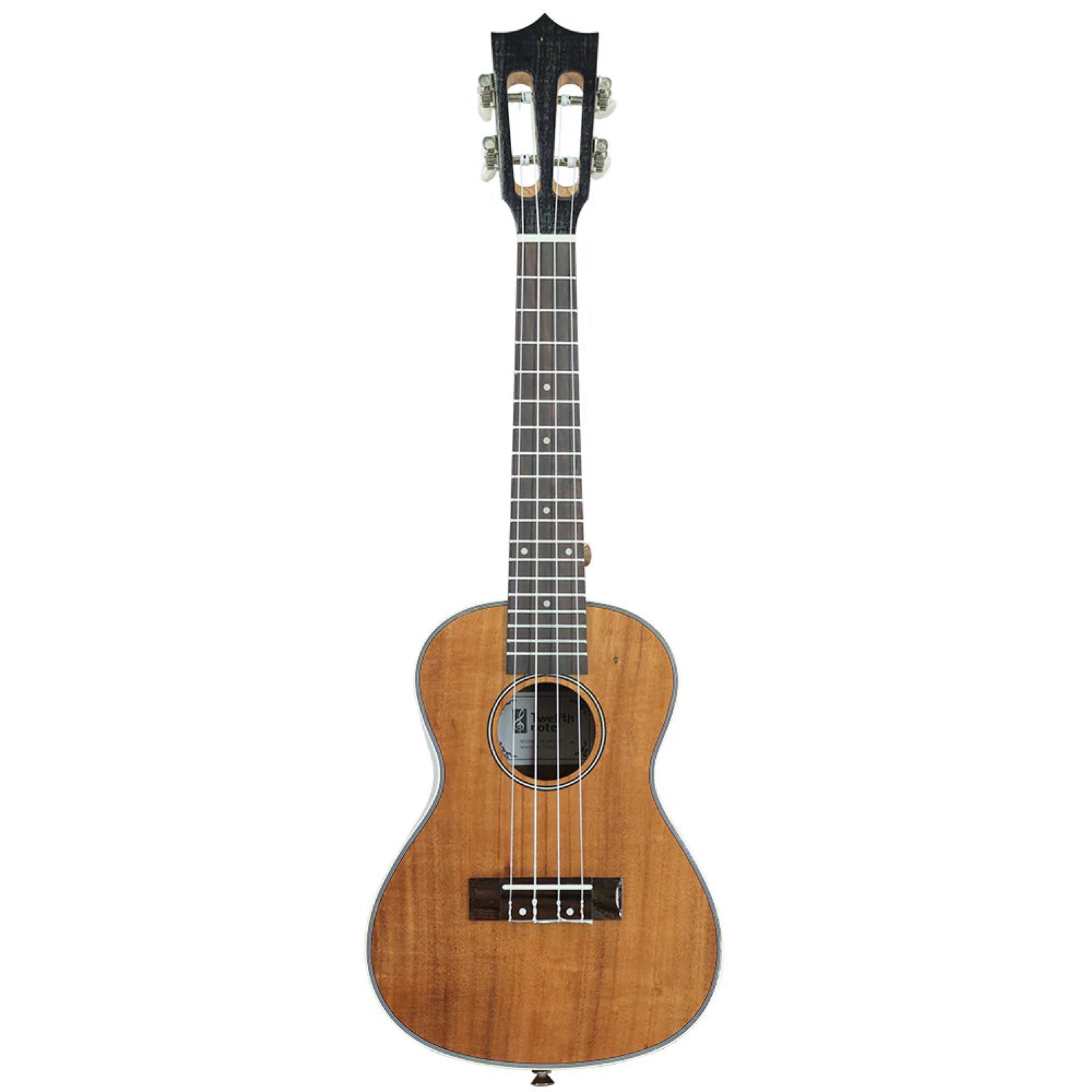 Twelfthnote Ukulele Concert Classic