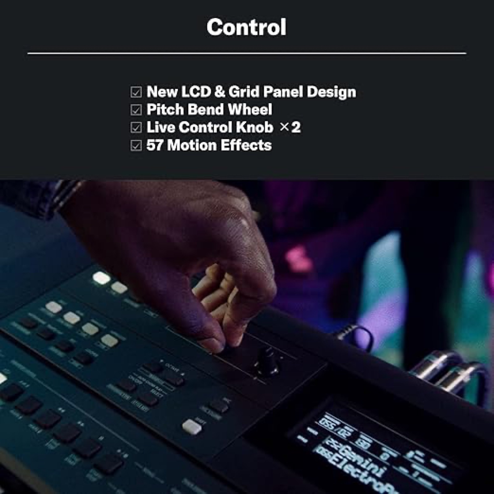 YAMAHA PSR E 483