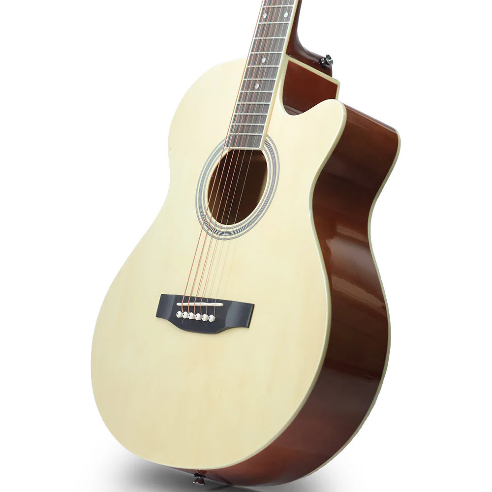 Twelfthnote Semi Acoustic Guitar