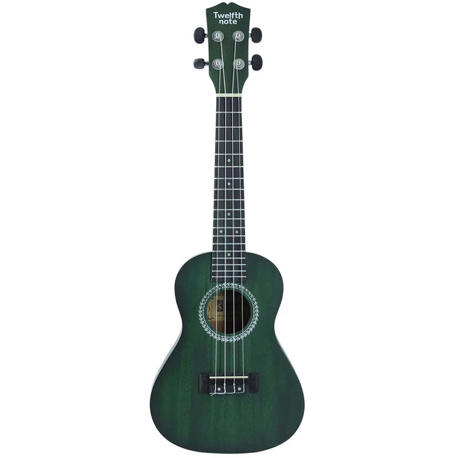 Twelfthnote Ukulele SA-N022U