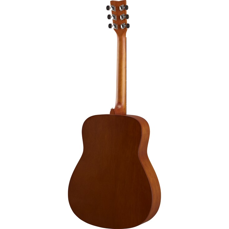 Yamaha F400 Natural Satin Acoustic Guitar
