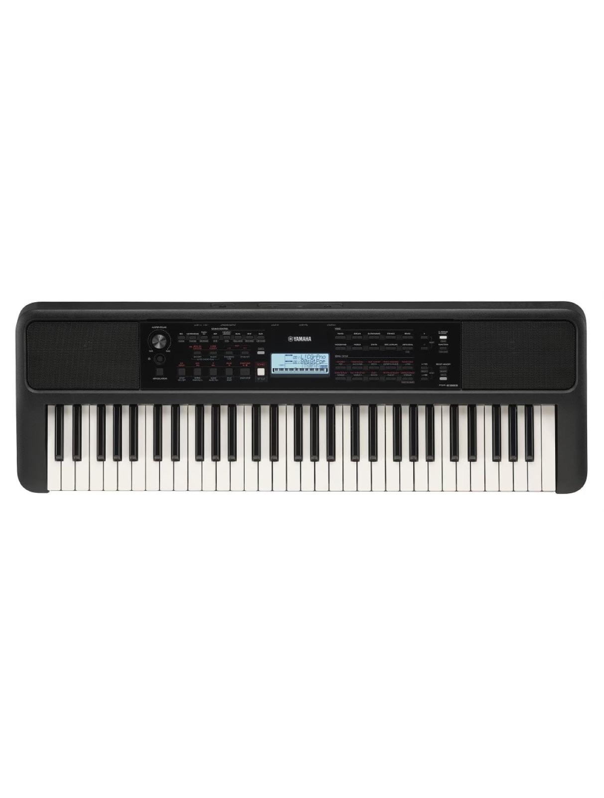Yamaha PSR-E383 Keyboard 61 Keys