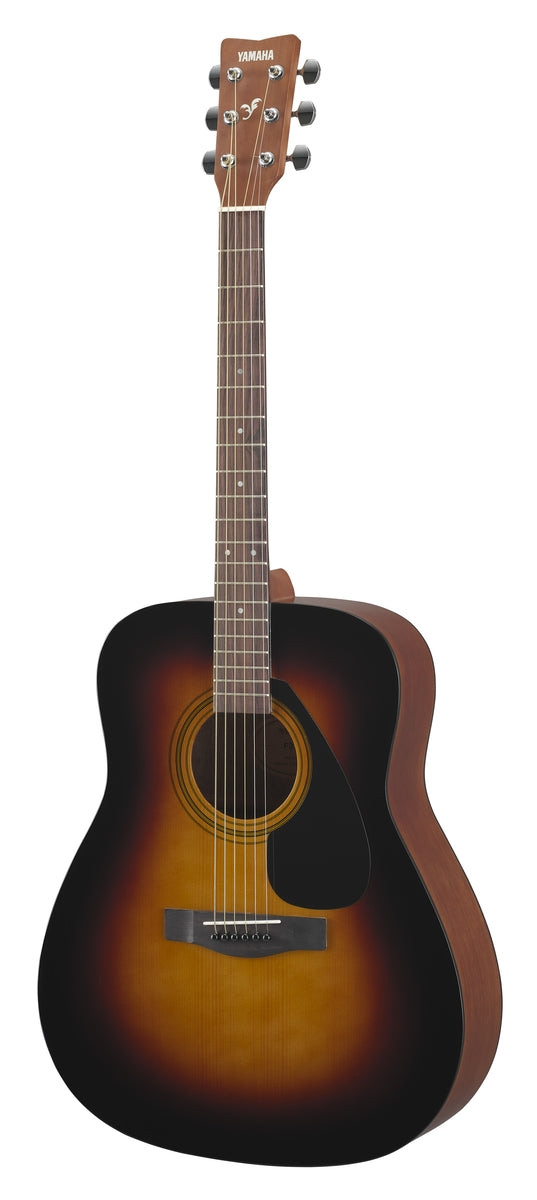 Yamaha F310 TBS Tobacco Brown Sunburst Acoustic Guitar